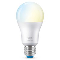philips-wiz-whites-e27-8w-806-lumens-6500k-led-gluhbirne