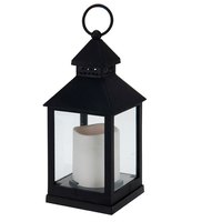 edm-71653-23-cm-lantern-with-led-candle