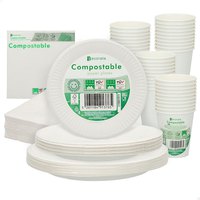 aktive-biodegradable-disposable-tableware-180-pieces
