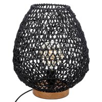 atmosphera-tresse-e27-40w-vintage-table-lamp