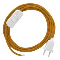 Creative cables Cavo Della Lampada RM25 1.8 m