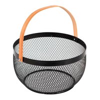 5-five-noir-kitchen-29-cm-mesh-basket