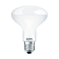 edm-r90-12w-1055-lumen-6400k-led-gluhbirne