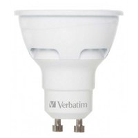 Verbatim 52608 GU10 5W 2700K 350 Lumens Dichroic LED Bulb