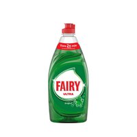 Fairy Regular 480ml Dishwasher
