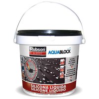 rubson-aquablock-1kg-liquid-silicone