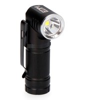 Edm 450 Lumen Rechargeable Foldable Mini LED Flashlight