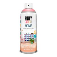 Pintyplus Home 520CC Ancient Rose HM118 Spray Paint
