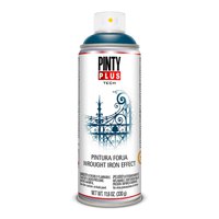 Pintyplus Tech Paint Forge 520CC Blue FJ826 Spray Paint