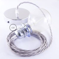 Creative cables TM02 DIY 50 cm Hanging Lamp Pendel For Lampshade