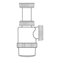mirtak-01590-extendable-bottle-siphon-with-cap-and-chain