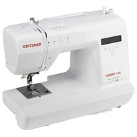 gritzner-hobby-140-sewing-machine