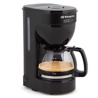 Orbegozo CG4014 650W Drip Coffee Maker