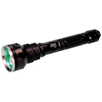 Edm T6 30W 2400 Lumen 5 Positions LED Flashlight