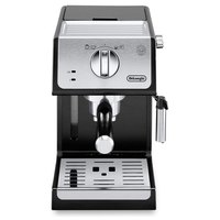 delonghi-ecp33-21bk-inox-espresso-coffee-machine-refurbished