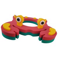 leisis-3d-krabben-schwimmbad-formen