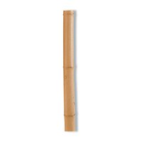 Nortene 2.4 m 85 mm Decorative Bamboo