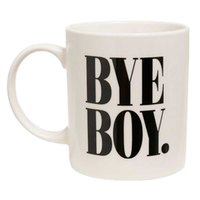 Mister tee Bye Boy Mug