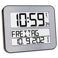 tfa-dostmann-timeline-max-radio-controlled-clock
