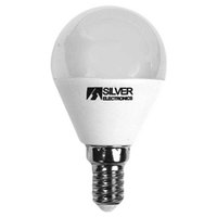 silver-sanz-960514-e14-6w-520-lumens-4000k-spherical-led-bulb