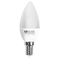 silver-sanz-970614-e14-7w-620-lumens-5000k-led-candle-bulb
