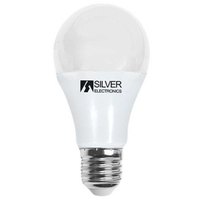 silver-sanz-980827-e27-7w-670-lumens-3000k-led-bulb