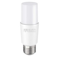 silver-sanz-eco-1140827-e27-9w-720-lumens-5000k-tubular-led-bulb
