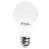 silver-sanz-eco-973314-e27-8w-660-lumens-3000k-led-bulb