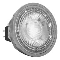 silver-sanz-evo-461516-gu10-8w-690-lumens-4000k-dichroic-led-bulb