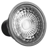 silver-sanz-pro-460510-gu10-5w-470-lumens-3000k-dichroic-led-bulb