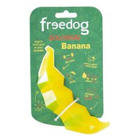 freedog-banana-su-igkeiten-spielzeug