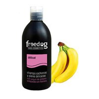 freedog-delicat-shampoo-300ml