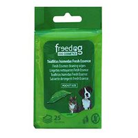 freedog-fresh-essence-reinigungstucher-25-einheiten