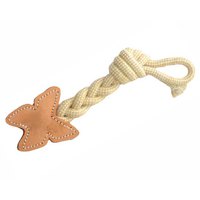 freedog-natural-butterfly-spielzeug-30-cm