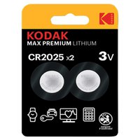 kodak-batteria-al-litio-max-premium-ultra-cr2025-2-unita