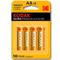 kodak-batterie-alcaline-ultra-aa-lr6-4-unita