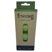 freedog-sacs-biodegradables-60-unites