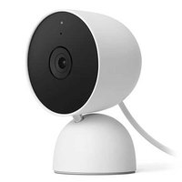 Google Nest Indoor Beveiligingscamera