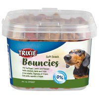 trixie-bouncies-weicher-snack-140g