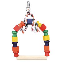 trixie-coloured-arch-swing-20x29-cm