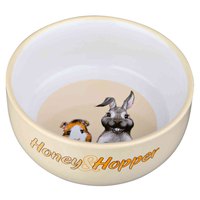 trixie-250ml-honey---hopper-keramikschale