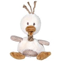 trixie-plush-duck-15-cm