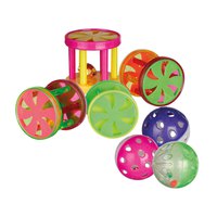 trixie-rattle-balls---rolls-set-o4.5-cm