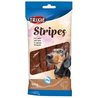 trixie-stripes-lamb-snack-10-units