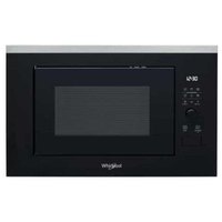 Whirlpool WMF250G 900W Built-in Microwave With Grill