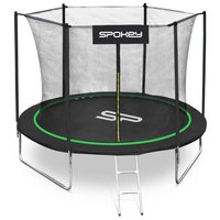 spokey-jumper-244-cm-trampolin