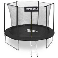 spokey-jumper-ii-305-cm-trampolin
