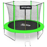 spokey-jumper-ii-305-cm-trampolin