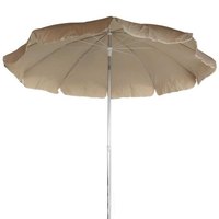 chillvert-hampton-aluminium-folding-parasol-240-cm