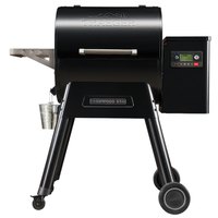 traeger-ironwood-d2-650-grill